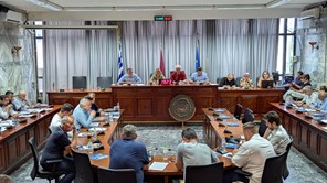 Μαμάκος: "Πυλώνας εμπιστοσύνης η λογοδοσία στους πολίτες"